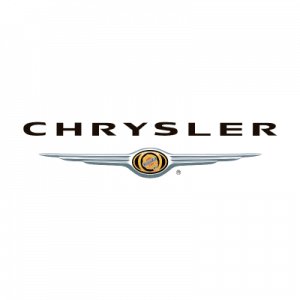 Logo de Chrysler