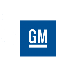 Logo de GM