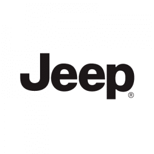 Logo de Jeep