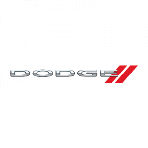 Logo de Dodge