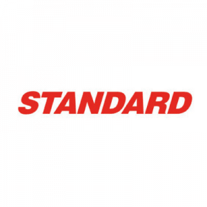 Repuestos eléctricos Standard, logo de Standard