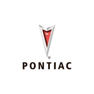 Logo de Pontiac