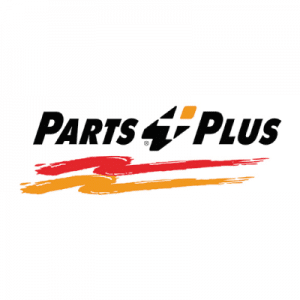 Repuestos Parts Plus, logo de Parts Plus