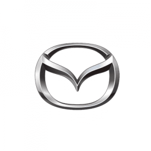 Logo de Mazda