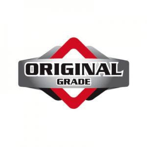 Suspensión Original Grade, logo de Original Grade