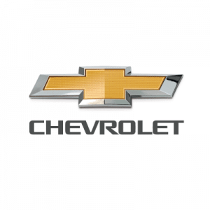Logo de Chevrolet