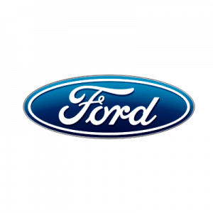 Logo de Ford