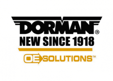 Dorman New sicen 1918