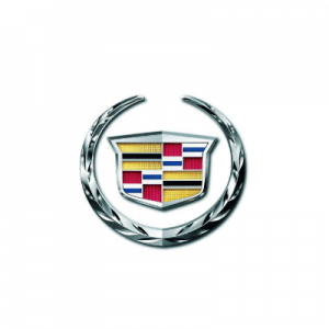 Logo de Cadillac