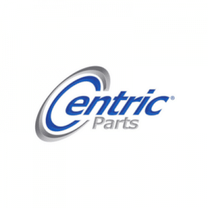 Frenos Centric, logo de Centric