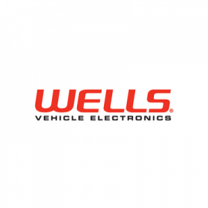 Repuestos eléctricos Wells, logo de Wells